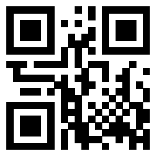 3308401518 - Immagine del Qr Code associato