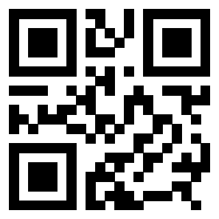 Immagine del Qr Code di 3308401519