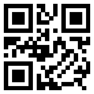 3308401520 - Immagine del QrCode