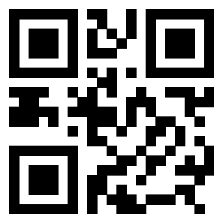 3308401521 - Immagine del QrCode