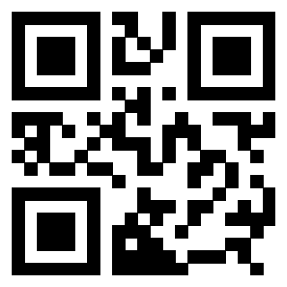 3308401523 QrCode associato