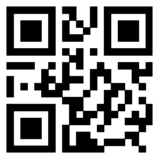Immagine del Qr Code di 3308401525