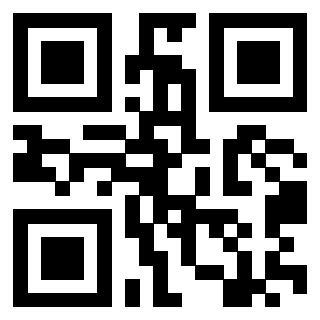 Il Qr Code di 3308401526