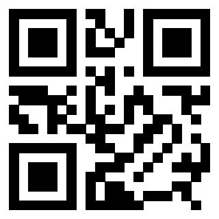 3308401528 - Immagine del QrCode associato