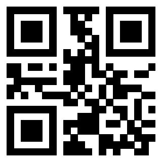 3308401529 - Immagine del QrCode associato