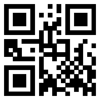 3308401531 - Immagine del QrCode associato