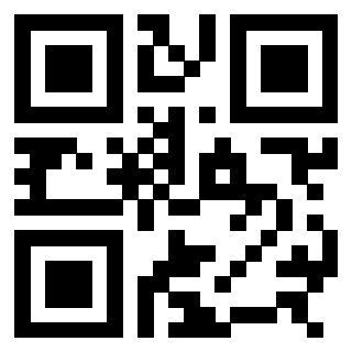Il QrCode di 3308401532