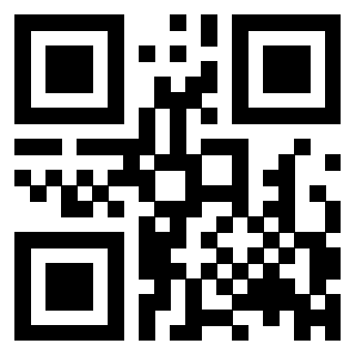 Immagine del Qr Code di 3308401534