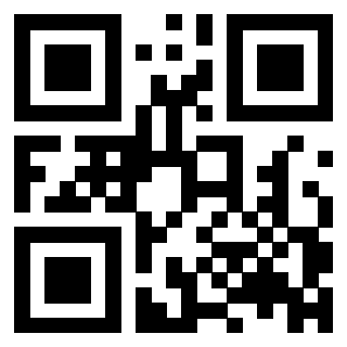 Scansione del Qr Code di 3308401535