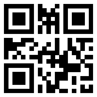 3308401537 QrCode associato