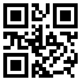 Il QrCode di 3308401539