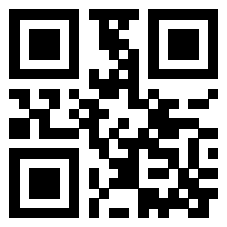 3308401547 - Immagine del QrCode associato