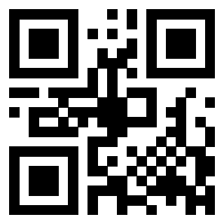 Immagine del QrCode di 3308401548