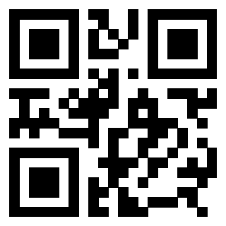 Scansione del Qr Code di 3308401549