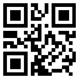 Qr Code di 3308401551
