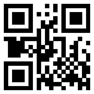 3308401552 - Immagine del QrCode