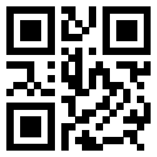 3308401554 - Immagine del Qr Code