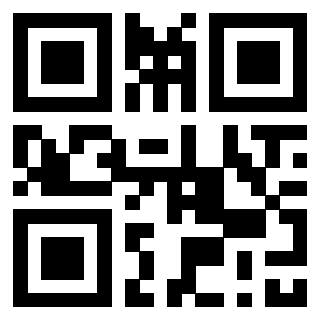 Immagine del QrCode di 3308401556