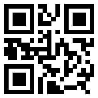 3308401557 - Immagine del QrCode