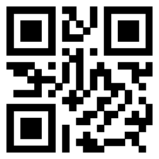 Immagine del Qr Code di 3308401559
