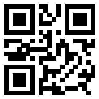 Scansione del QrCode di 3308401560