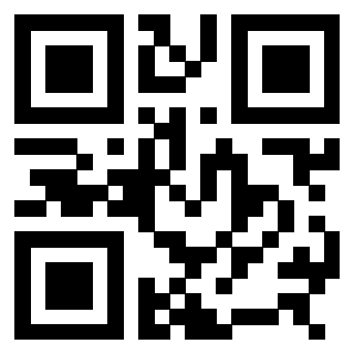 3308401561 - Immagine del Qr Code