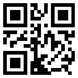 QrCode di 3308401562
