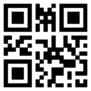 3308401564 - Immagine del Qr Code