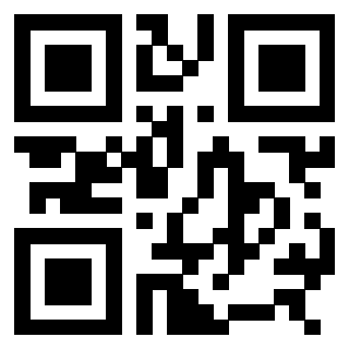 Scansione del QrCode di 3308401565