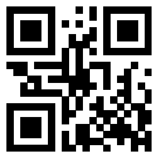 3308401567 - Immagine del QrCode
