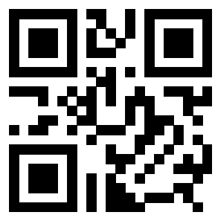 3308401568 QrCode associato