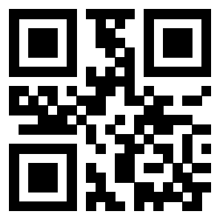 Scansione del Qr Code di 3308401569