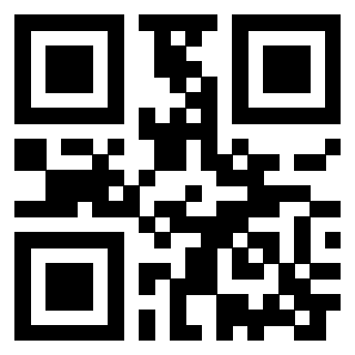 3308401570 - Immagine del QrCode