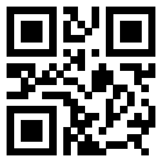 3308401577 - Immagine del Qr Code