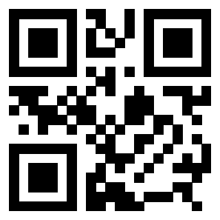 3308401578 - Immagine del QrCode