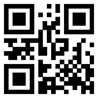 3308401581 Qr Code associato