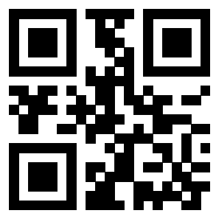 3308401583 Qr Code associato