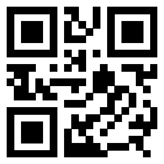 3308401584 QrCode associato