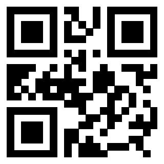 Qr Code di 3308401585