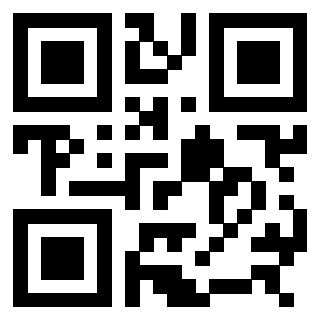 Il QrCode di 3308401586