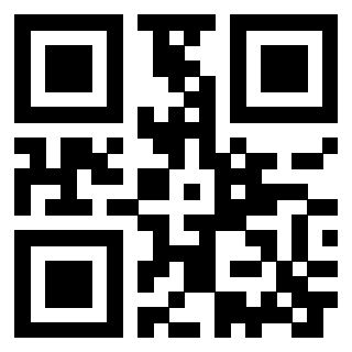 3308401593 Qr Code associato