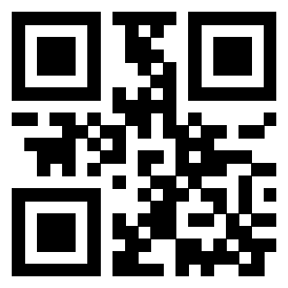 Scansione del QrCode di 3308401599