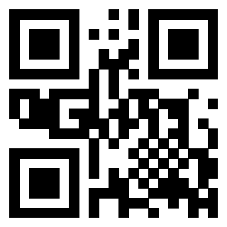 Scansione del QrCode di 3308401600