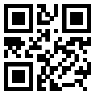 3308401601 - Immagine del QrCode associato