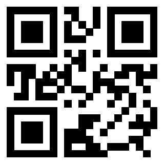 3308401602 - Immagine del Qr Code