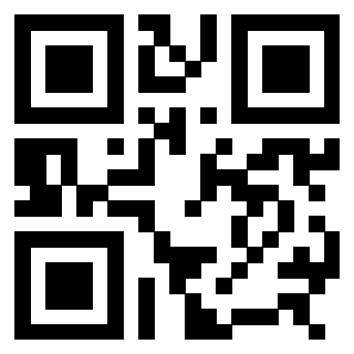 Immagine del QrCode di 3308401606