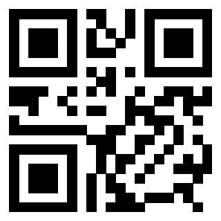 3308401608 - Immagine del QrCode associato