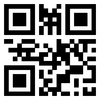 3308401609 - Immagine del Qr Code associato