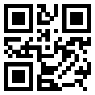 Scansione del Qr Code di 3308401610