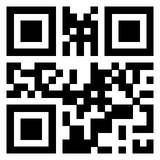 3308401613 - Immagine del Qr Code